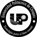 UPChiapas Logo